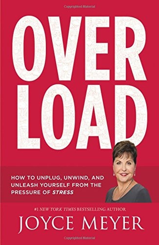Overload (How to Unplug, Unwind, and Unleash Yourself from the Pressure of Stress)