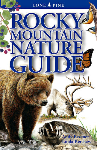Rocky Mountain Nature Guide