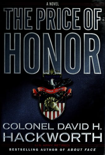 The Price of Honor