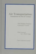 Air Transportation: Foundations for the 21st Century