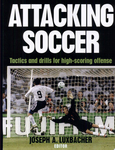 Attacking Soccer