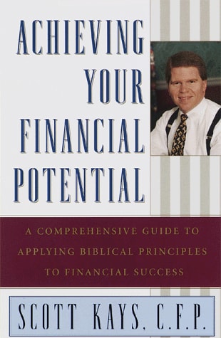 Achieving Your Financial Potential