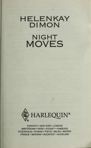 Night Moves