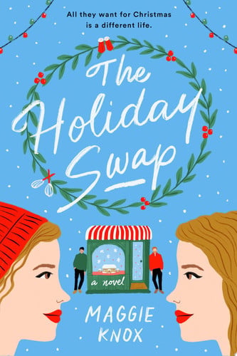 The Holiday Swap