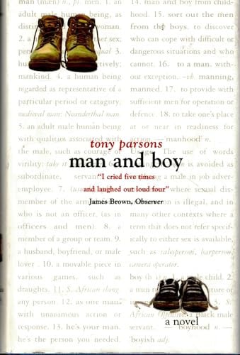 Man and Boy