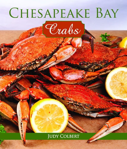 Chesapeake Bay Crabs