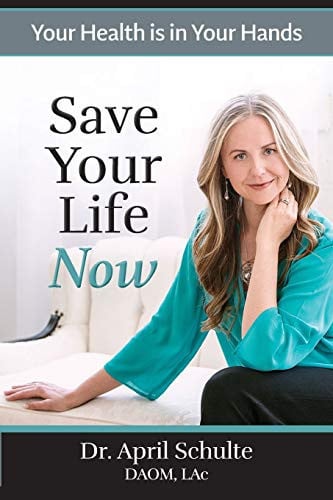 Save Your Life Now: Your Health is in Your Hands