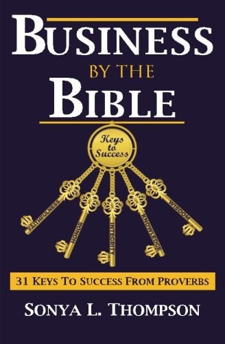 Business By The Bible