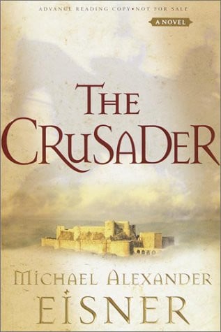 The Crusader: A Novel
