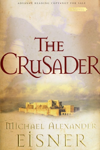 The Crusader: A Novel