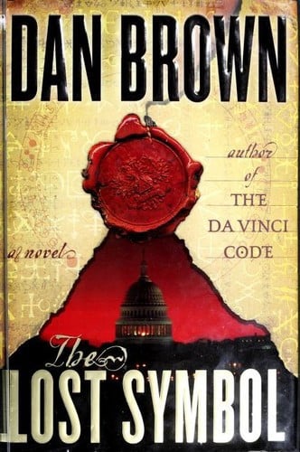 The Lost Symbol (Robert Langdon)