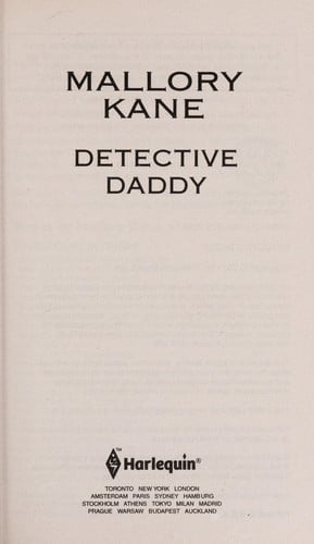 Detective Daddy