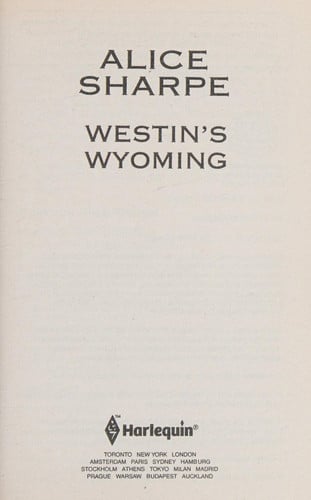 Westin's Wyoming