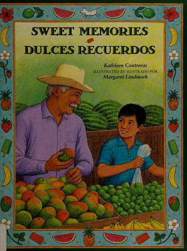 Sweet Memories (Spanish Edition)