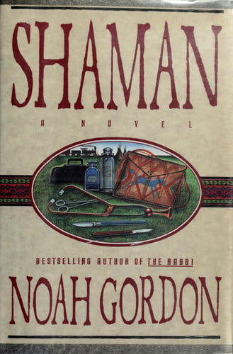 Shaman