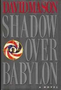 Shadow over Babylon