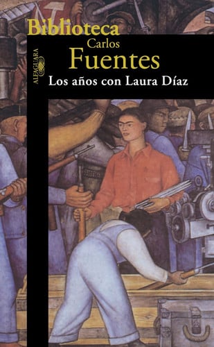 Los Anos con Laura Diaz