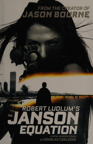 Robert Ludlum's (TM) The Janson Equation