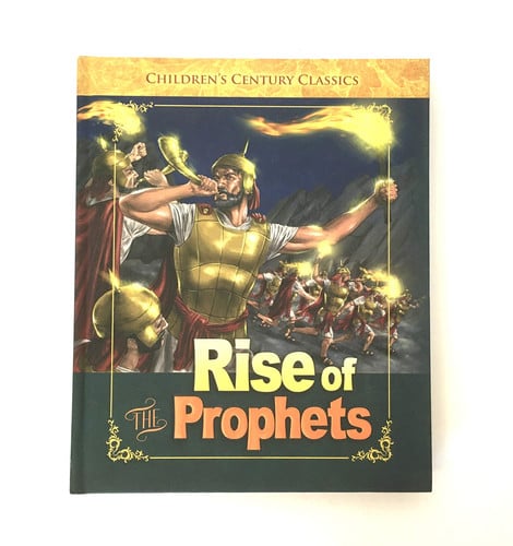 Rise of the Prophets