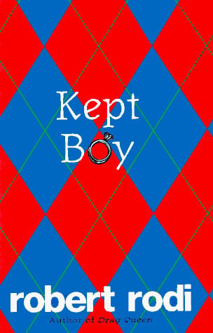 Kept Boy