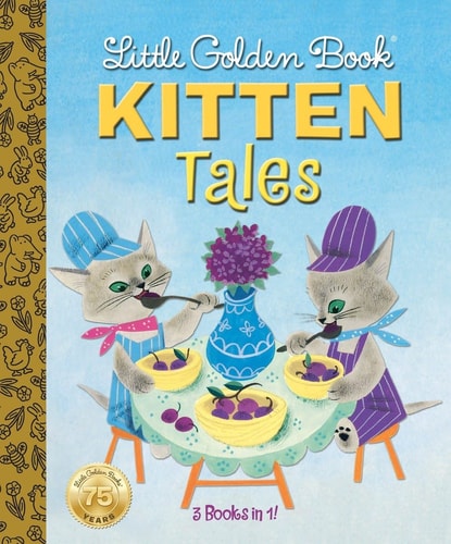 LGB KITTEN TALES - L