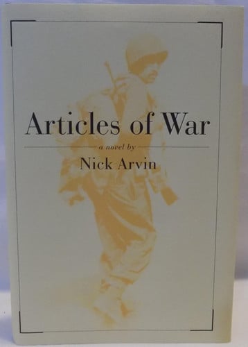 Articles of War: A Novel