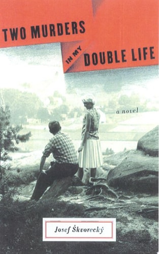 Two Murders in My Double Life