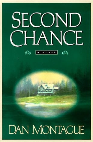 Second Chance: A Novel
