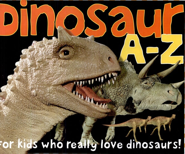 Dinosaur A to Z