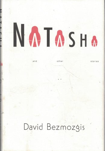 Natasha: And Other Stories