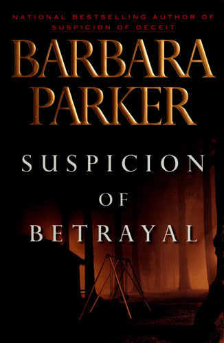 Suspicion of Betrayal