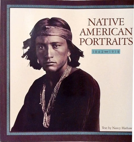 Native American Portraits