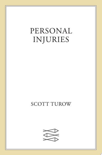 Personal Injuries (Scott Turow)