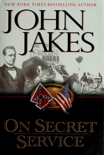 On Secret Service