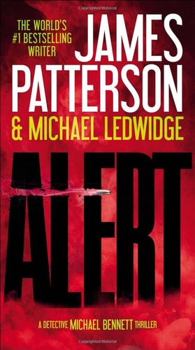 Alert (Michael Bennett, 8)