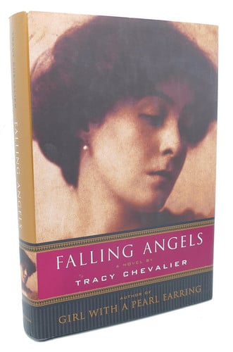 Falling Angels: A Novel