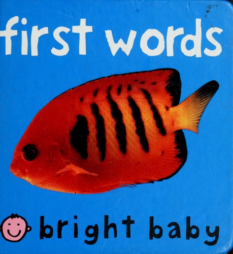 First Words (Bright Baby)