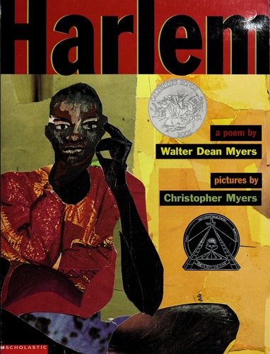Harlem A Poem