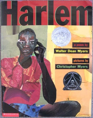 Harlem (Picture Books)