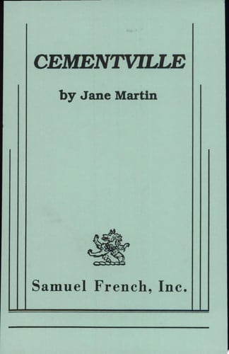 Cementville