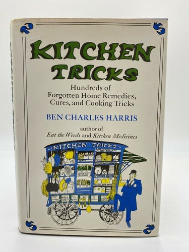 Kitchen Tricks