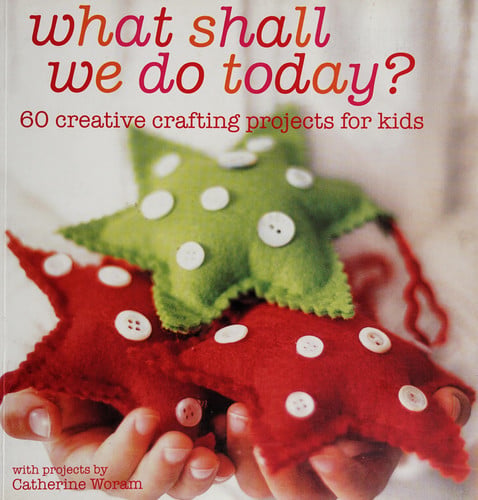 What Shall We Do Today?