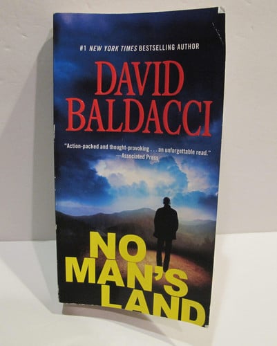 No Man's Land