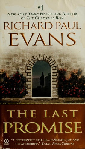 The Last Promise