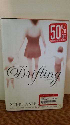 Drifting
