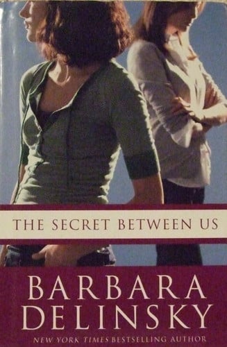 The Secret Between Us