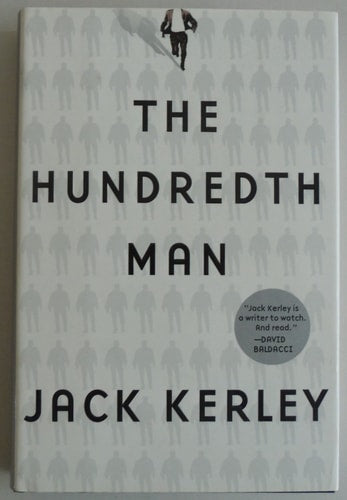 The Hundredth Man