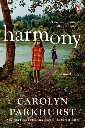 Harmony A Novel