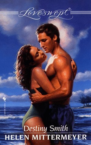 Destiny Smith (Loveswept)