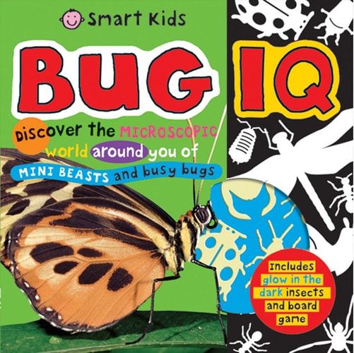 Bug IQ